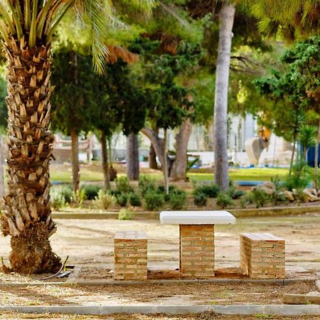 Pueblito La Zenia Beach Dehesa de Campoamor  المظهر الخارجي الصورة