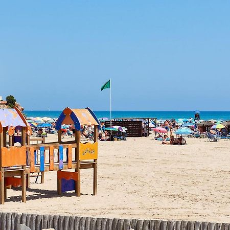 شقة Pueblito La Zenia Beach Dehesa de Campoamor  المظهر الخارجي الصورة