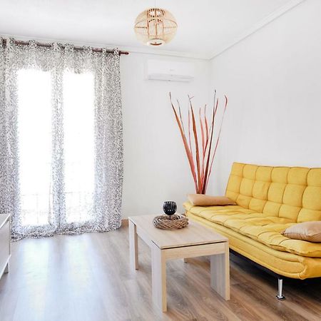 Pueblito La Zenia Beach Dehesa de Campoamor  المظهر الخارجي الصورة
