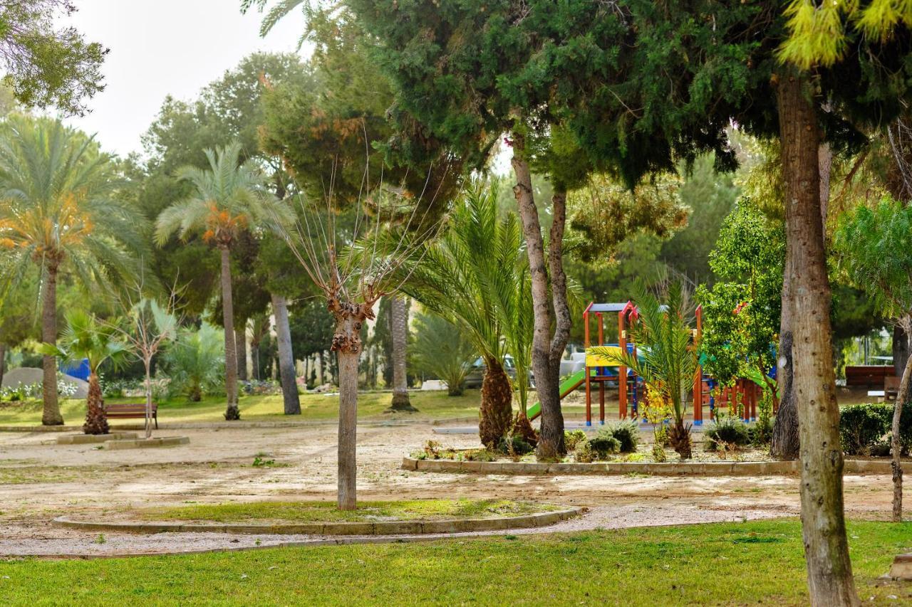 Pueblito La Zenia Beach Dehesa de Campoamor  المظهر الخارجي الصورة