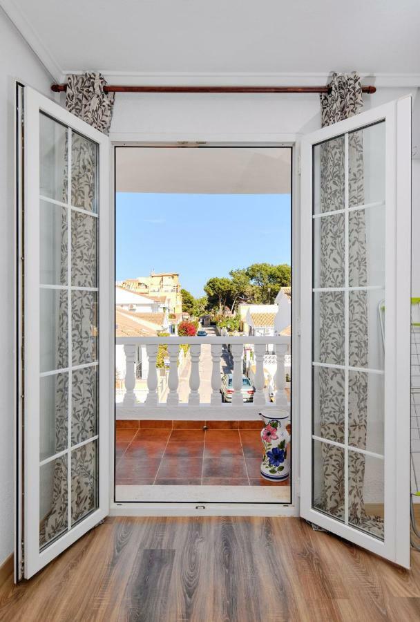 Pueblito La Zenia Beach Dehesa de Campoamor  المظهر الخارجي الصورة