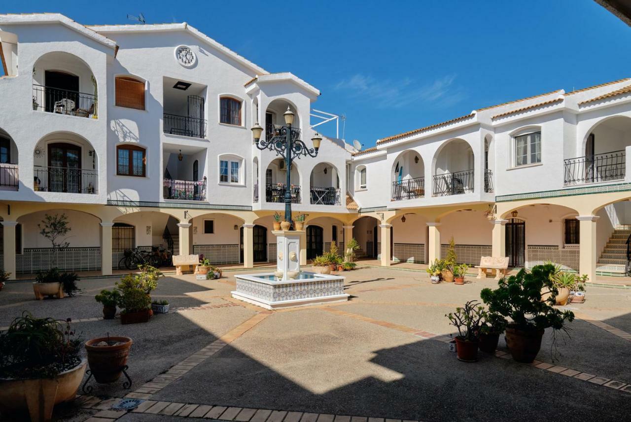 Pueblito La Zenia Beach Dehesa de Campoamor  المظهر الخارجي الصورة